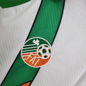 Retro Ireland 1994/1996 Jersey