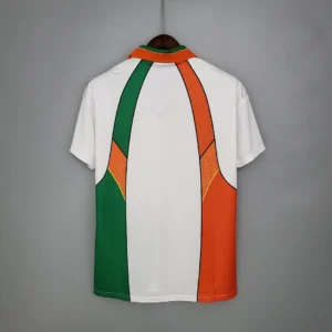 Retro Ireland 1994/1996 Jersey