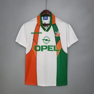 Retro Ireland 1994/1996 Jersey
