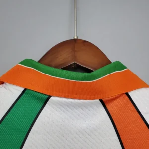 Retro Ireland 1994/1996 Jersey