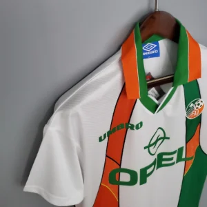 Retro Ireland 1994/1996 Jersey