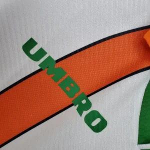 Retro Ireland 1994/1996 Jersey