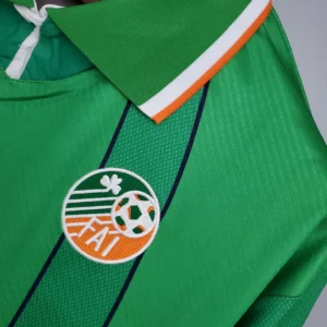 Retro Ireland 1994/1996 Jersey