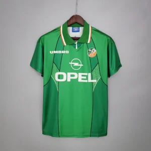 Retro Ireland 1994/1996 Jersey
