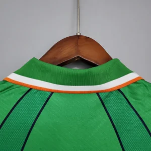 Retro Ireland 1994/1996 Jersey