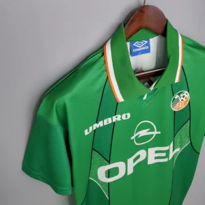 Retro Ireland 1994/1996 Jersey