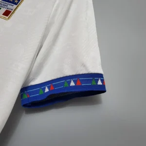 Retro Italy 1994 Away Jersey