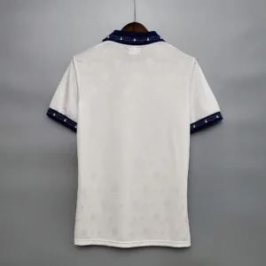 Retro Italy 1994 Away Jersey