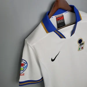 Retro Italy 1996 Jersey