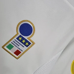 Retro Italy 1996 Jersey