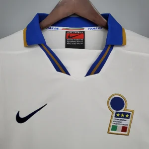 Retro Italy 1996 Jersey