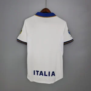 Retro Italy 1996 Jersey