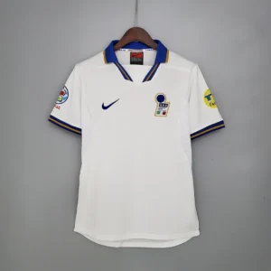 Retro Italy 1996 Jersey