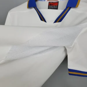 Retro Italy 1996 Jersey