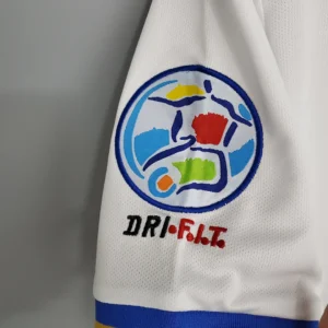 Retro Italy 1996 Jersey