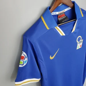 Retro Italy 1996 Jersey
