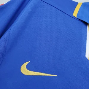 Retro Italy 1996 Jersey