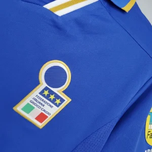 Retro Italy 1996 Jersey