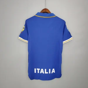 Retro Italy 1996 Jersey