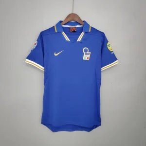 Retro Italy 1996 Jersey