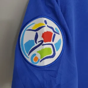 Retro Italy 1996 Jersey