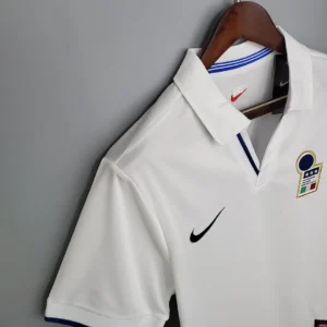 Retro Italy 1998 Jersey
