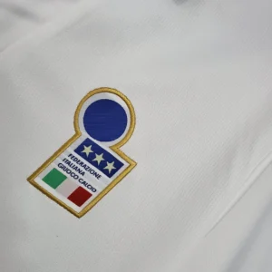 Retro Italy 1998 Jersey