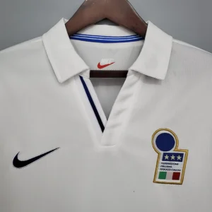 Retro Italy 1998 Jersey