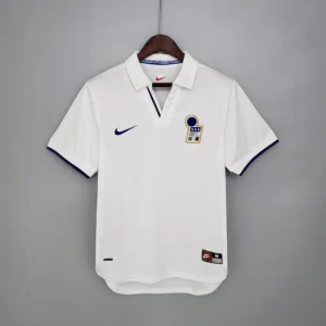 Retro Italy 1998 Jersey