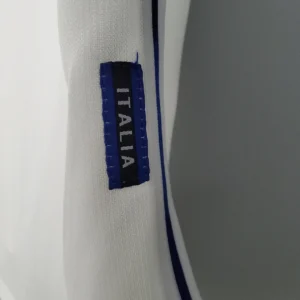 Retro Italy 1998 Jersey