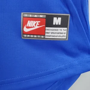 Retro Italy 1998 Jersey