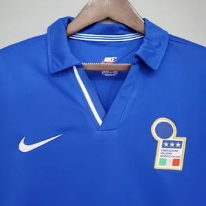 Retro Italy 1998 Jersey