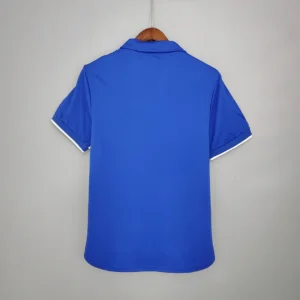 Retro Italy 1998 Jersey