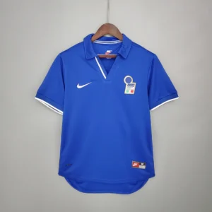 Retro Italy 1998 Jersey