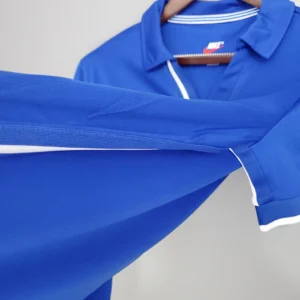 Retro Italy 1998 Jersey