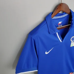 Retro Italy 1998 Jersey