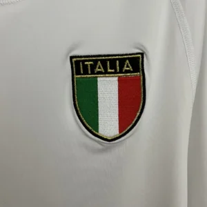 Retro Italy 2000 Jersey