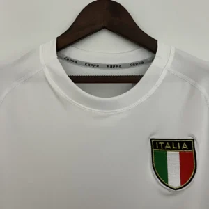 Retro Italy 2000 Jersey