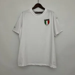 Retro Italy 2000 Jersey