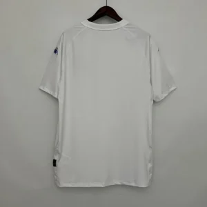 Retro Italy 2000 Jersey