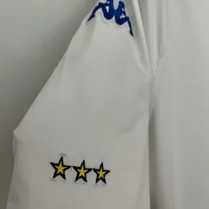 Retro Italy 2000 Jersey
