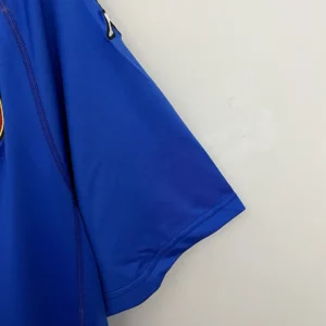 Retro Italy 2000 Jersey