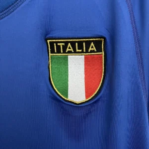 Retro Italy 2000 Jersey