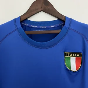 Retro Italy 2000 Jersey