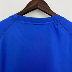 Retro Italy 2000 Jersey