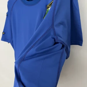 Retro Italy 2000 Jersey