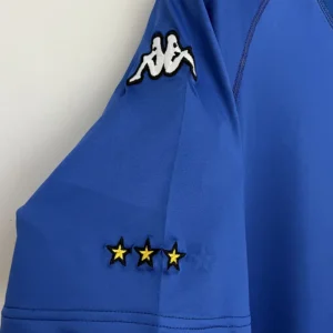 Retro Italy 2000 Jersey