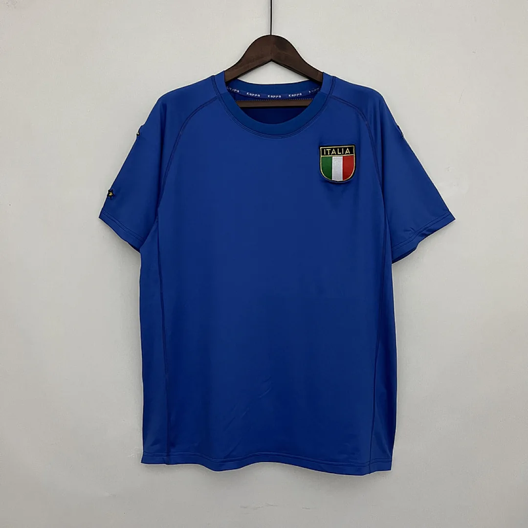 Retro Italy 2000 Jersey