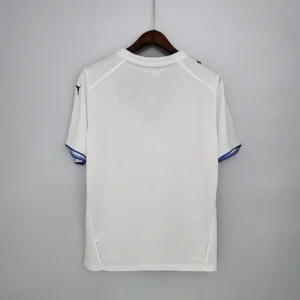 Retro Italy 2006 Away Jersey