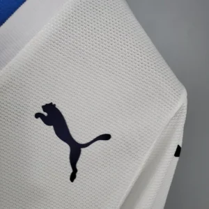 Retro Italy 2006 Away Jersey